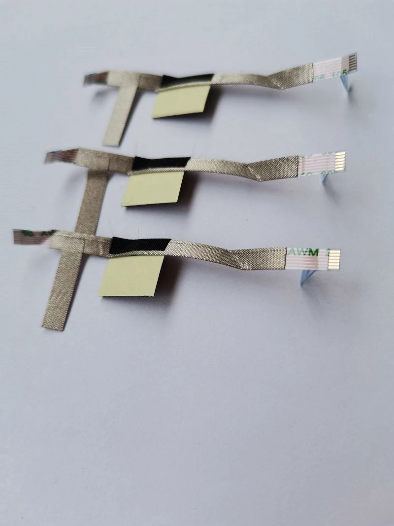 Laksan galaw da ai n-gun rawng ai Flat Cables