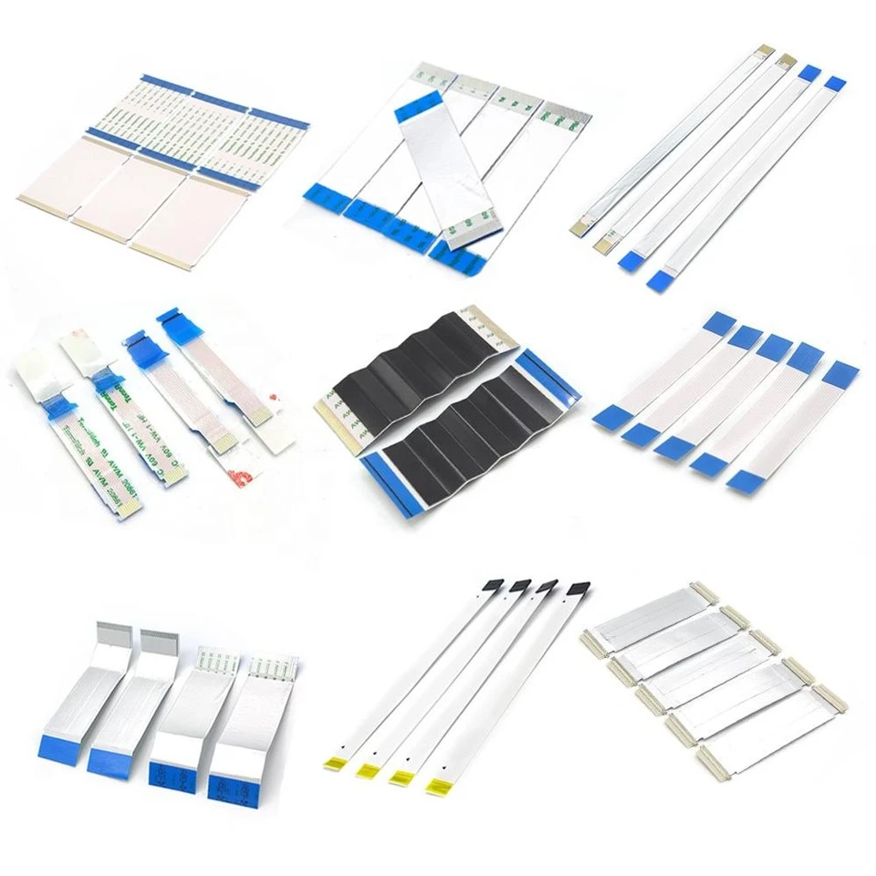 FFC Flat Cable For Notebook Computer suppliers