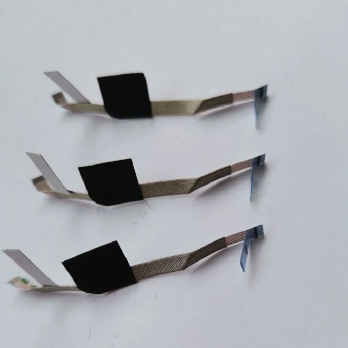 Intelligent Driving Touch Screen Wiring Harness suppliers