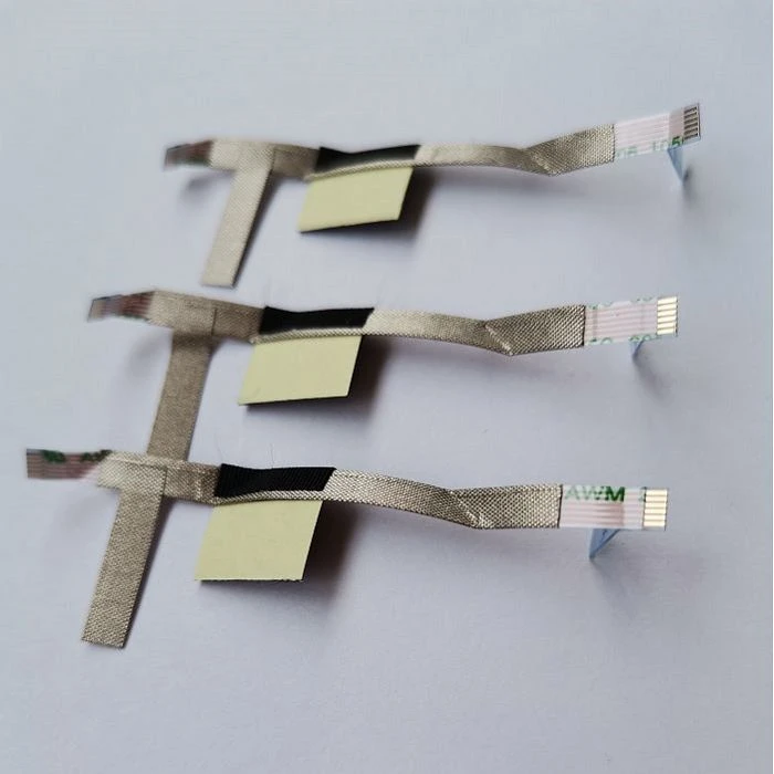 Hpaji rawng ai mawdaw gau ai shaloi hkra ai screen Wiring Harness