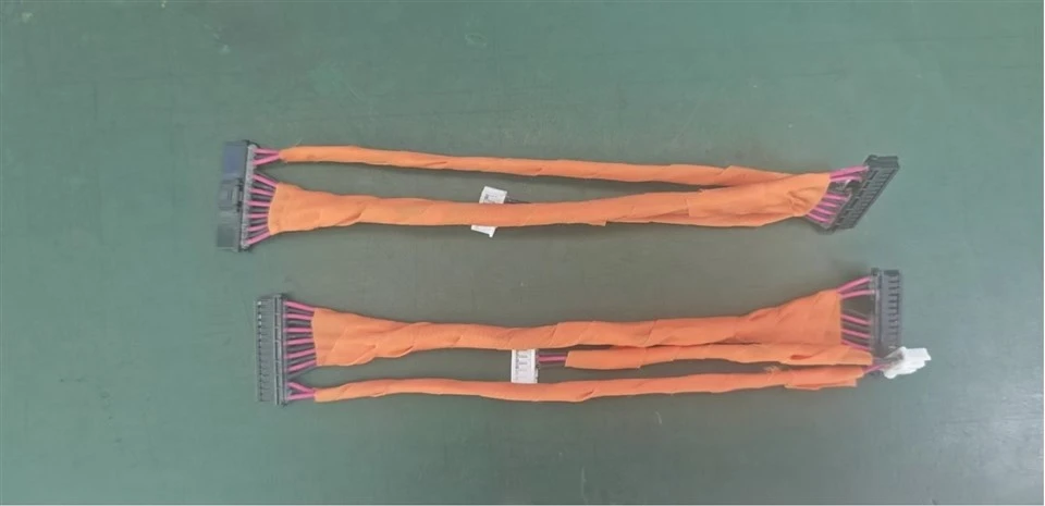 Wire Harness For Automotive factory