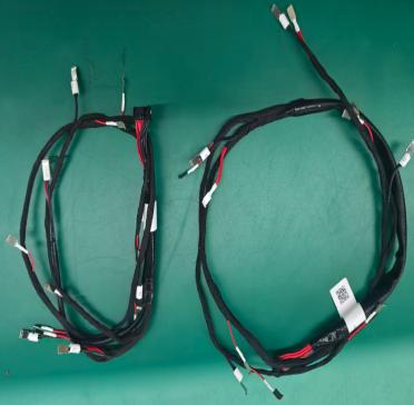 Mawdaw a matu Wire Harness