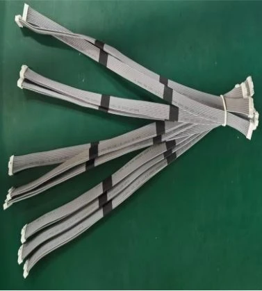 Nta kata na wan jak ni a matu Wire Harness